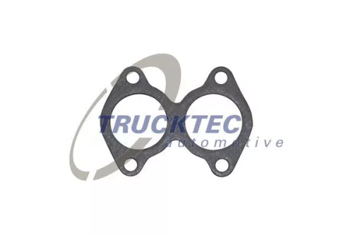 TRUCKTEC AUTOMOTIVE Gasket, exhaust manifold (04.16.008)