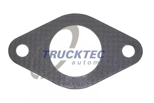 TRUCKTEC AUTOMOTIVE Gasket, exhaust manifold (04.16.012)