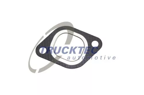 TRUCKTEC AUTOMOTIVE Gasket, exhaust manifold (04.16.013)