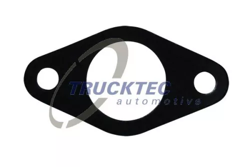 TRUCKTEC AUTOMOTIVE Gasket, exhaust manifold (04.16.015)