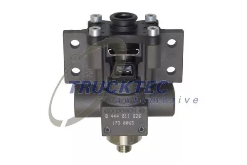 TRUCKTEC AUTOMOTIVE Dosing Module, urea injection (04.16.020)