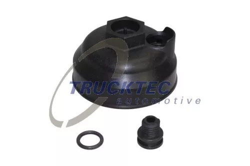 TRUCKTEC AUTOMOTIVE Lid (04.16.021)