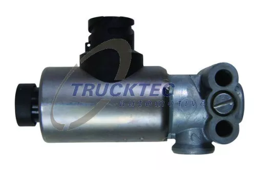 TRUCKTEC AUTOMOTIVE Solenoid Valve (04.17.007)