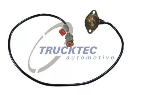 TRUCKTEC AUTOMOTIVE Sensor, boost pressure (04.17.019)