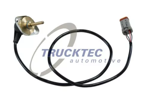 TRUCKTEC AUTOMOTIVE Sensor, boost pressure (04.17.021)