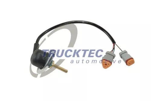 TRUCKTEC AUTOMOTIVE Sensor, boost pressure (04.17.022)