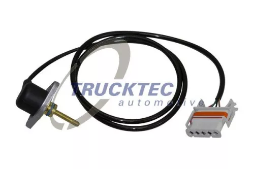 TRUCKTEC AUTOMOTIVE Sensor, boost pressure (04.17.025)