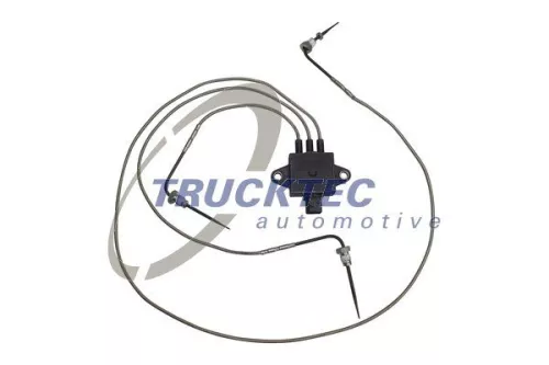 TRUCKTEC AUTOMOTIVE Sensor, exhaust gas temperature (04.17.032)