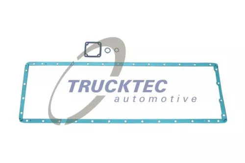 TRUCKTEC AUTOMOTIVE Gasket Set, oil sump (04.18.002)