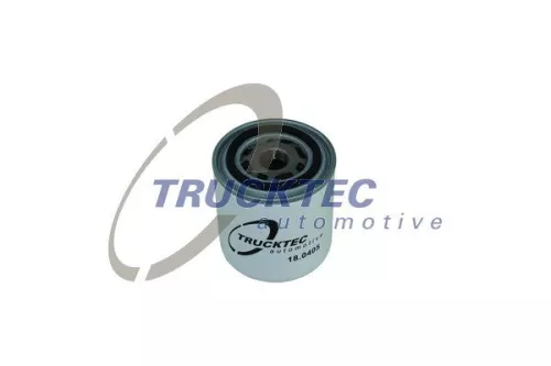 TRUCKTEC AUTOMOTIVE Hydraulic Filter, automatic transmission (04.18.008)