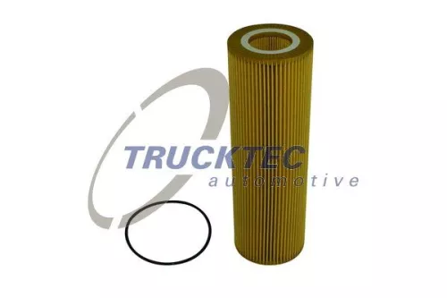 TRUCKTEC AUTOMOTIVE Oil Filter (04.18.017)