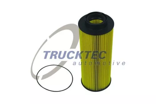TRUCKTEC AUTOMOTIVE Oil Filter (04.18.018)