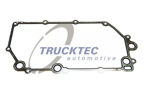 TRUCKTEC AUTOMOTIVE Gasket, oil cooler (04.18.019)
