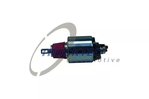 TRUCKTEC AUTOMOTIVE Solenoid Switch, starter (02.17.015)