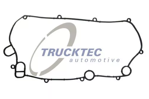 TRUCKTEC AUTOMOTIVE Gasket, oil cooler (04.18.021)