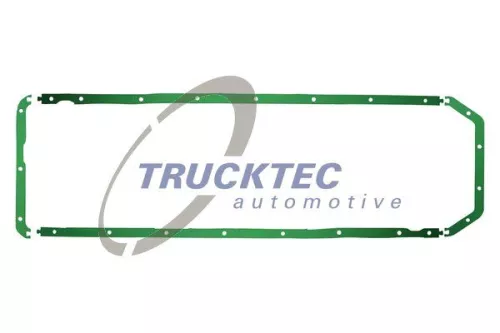 TRUCKTEC AUTOMOTIVE Gasket, oil sump (04.18.025)