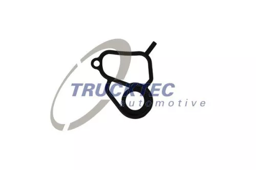 TRUCKTEC AUTOMOTIVE Seal, oil filter (04.18.028)