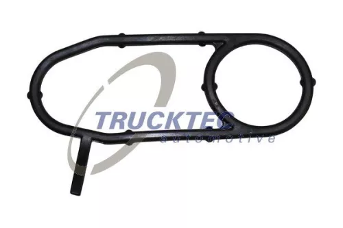 TRUCKTEC AUTOMOTIVE Gasket, oil filter housing (04.18.031)