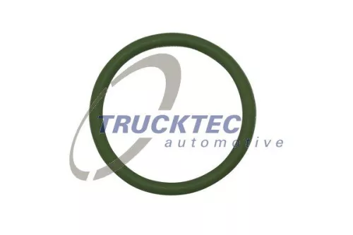 TRUCKTEC AUTOMOTIVE Gasket, oil cooler (04.18.034)