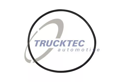 TRUCKTEC AUTOMOTIVE Gasket, oil filter housing (04.18.037)
