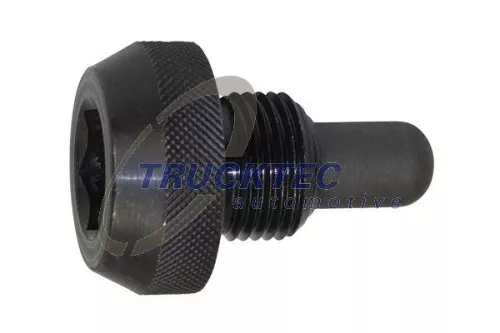 TRUCKTEC AUTOMOTIVE Screw Plug, oil sump (04.18.040)