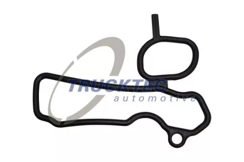TRUCKTEC AUTOMOTIVE Gasket, oil cooler (04.18.042)