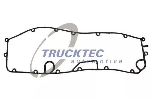 TRUCKTEC AUTOMOTIVE Gasket, oil cooler (04.18.043)