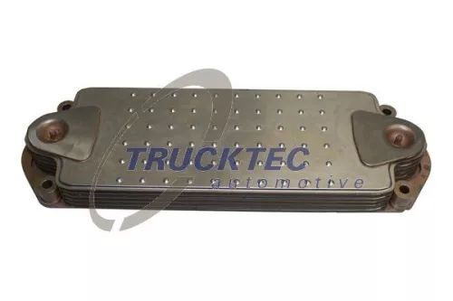 TRUCKTEC AUTOMOTIVE Oil Cooler, manual transmission (04.18.048)