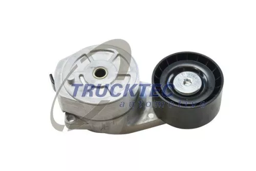 TRUCKTEC AUTOMOTIVE Belt Tensioner, V-ribbed belt (04.19.003)