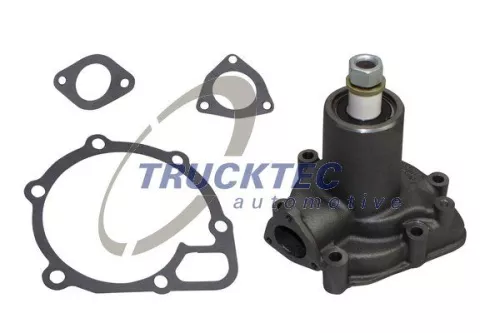 TRUCKTEC AUTOMOTIVE Water Pump, engine cooling (04.19.011)