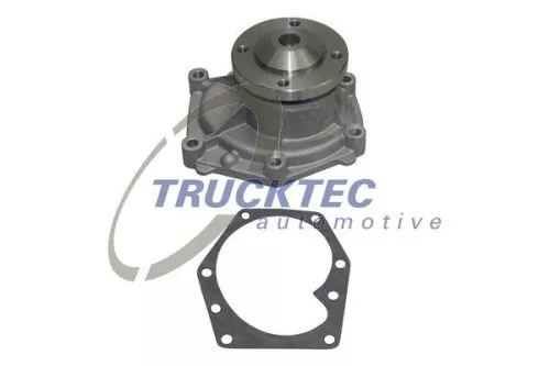 TRUCKTEC AUTOMOTIVE Water Pump, engine cooling (04.19.024)