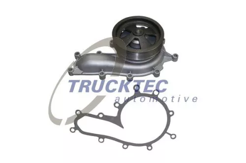 TRUCKTEC AUTOMOTIVE Water Pump, engine cooling (04.19.026)