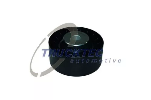 TRUCKTEC AUTOMOTIVE Tensioner Pulley, V-ribbed belt (04.19.029)