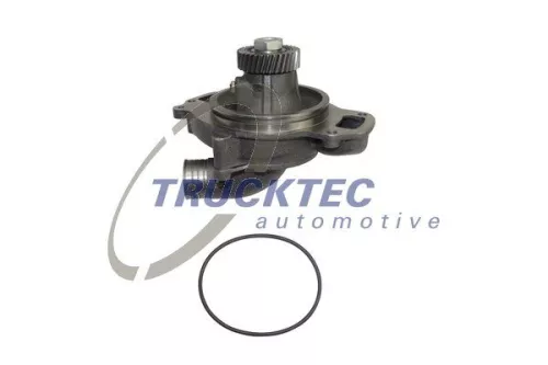 TRUCKTEC AUTOMOTIVE Water Pump, engine cooling (04.19.038)