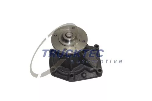 TRUCKTEC AUTOMOTIVE Water Pump, engine cooling (04.19.039)