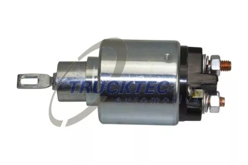 TRUCKTEC AUTOMOTIVE Solenoid Switch, starter (02.17.024)