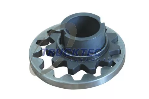 TRUCKTEC AUTOMOTIVE Rotor Set, oil pump (02.18.016)