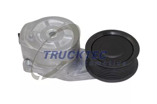 TRUCKTEC AUTOMOTIVE Belt Tensioner, V-ribbed belt (04.19.096)