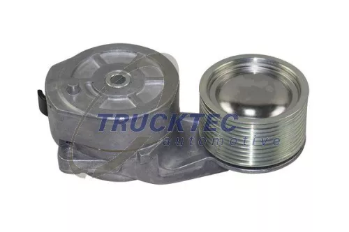 TRUCKTEC AUTOMOTIVE Belt Tensioner, V-ribbed belt (04.19.097)