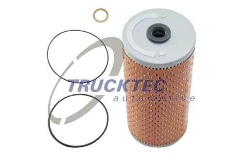 TRUCKTEC AUTOMOTIVE Oil Filter (02.18.023)