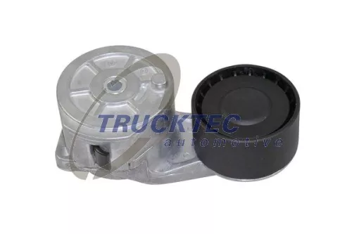 TRUCKTEC AUTOMOTIVE Belt Tensioner, V-ribbed belt (04.19.098)