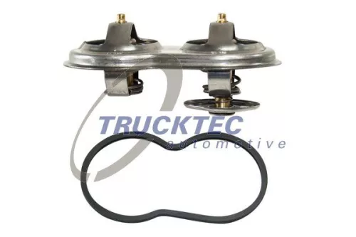 TRUCKTEC AUTOMOTIVE Thermostat, coolant (04.19.101)