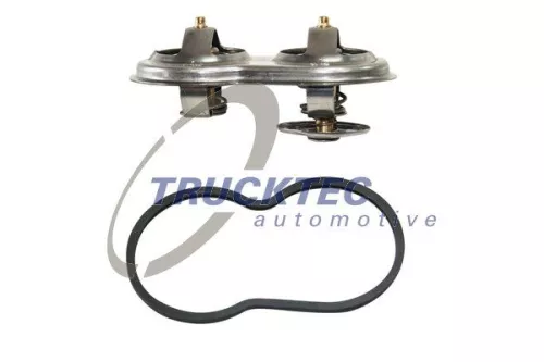 TRUCKTEC AUTOMOTIVE Thermostat, coolant (04.19.102)