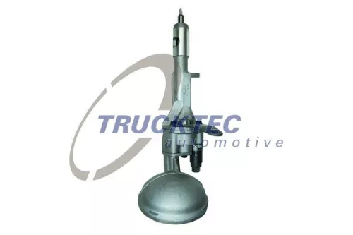 TRUCKTEC AUTOMOTIVE Oil Pump (02.18.024)