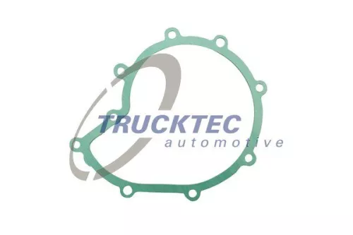 TRUCKTEC AUTOMOTIVE Gasket, water pump (04.19.108)