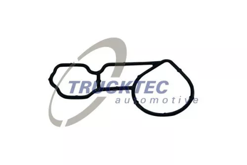 TRUCKTEC AUTOMOTIVE Gasket, water pump (04.19.109)