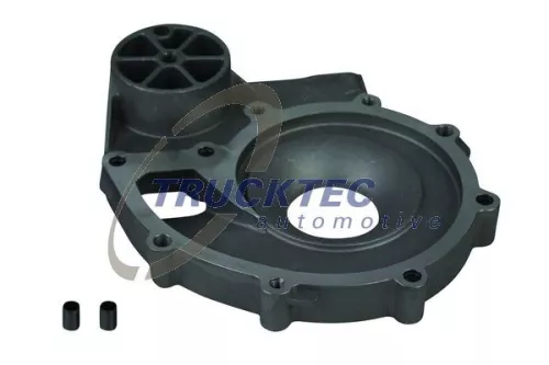 TRUCKTEC AUTOMOTIVE Housing, water pump (04.19.116)