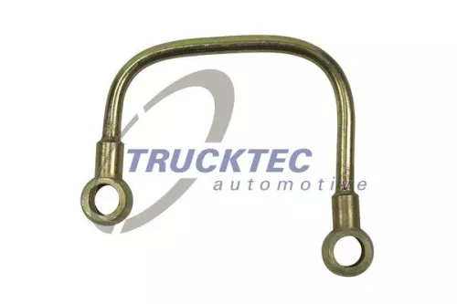 TRUCKTEC AUTOMOTIVE Coolant Pipe (02.19.001)