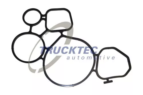 TRUCKTEC AUTOMOTIVE Gasket, water pump (04.19.122)