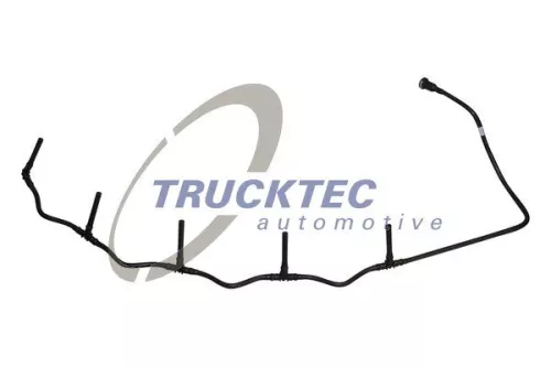 TRUCKTEC AUTOMOTIVE Coolant Pipe (04.19.127)